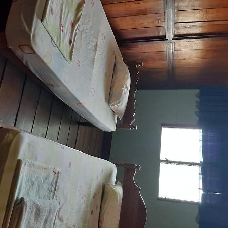 Cabinas Leyko ซานการ์ลอส ภายนอก รูปภาพ