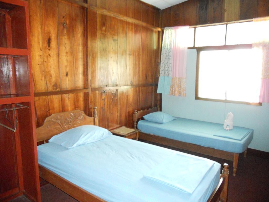 Cabinas Leyko ซานการ์ลอส ห้อง รูปภาพ