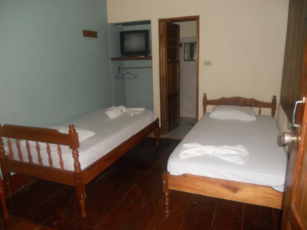 Cabinas Leyko ซานการ์ลอส ห้อง รูปภาพ