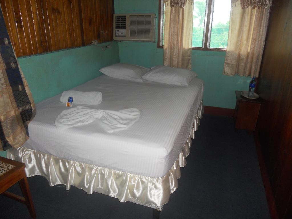 Cabinas Leyko ซานการ์ลอส ห้อง รูปภาพ