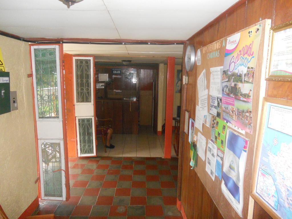 Cabinas Leyko ซานการ์ลอส ห้อง รูปภาพ