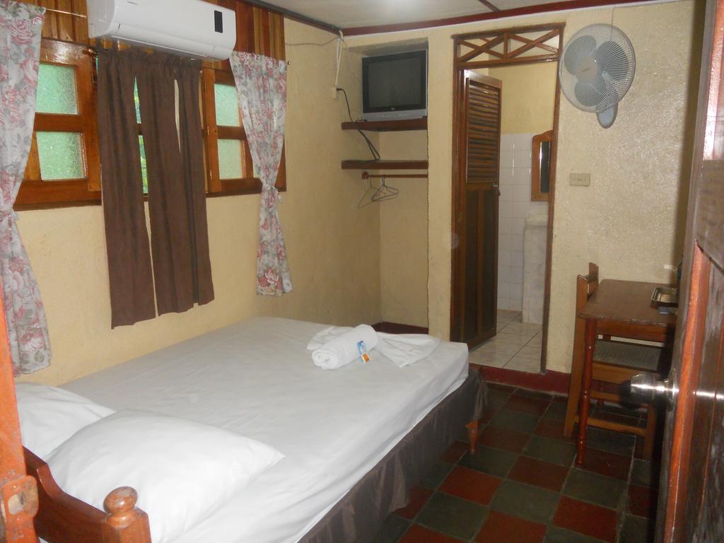 Cabinas Leyko ซานการ์ลอส ห้อง รูปภาพ